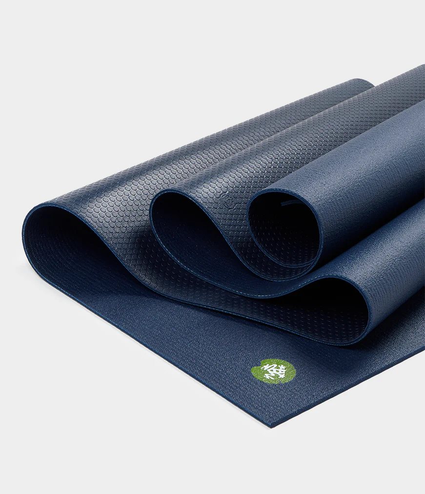 PROlite Terra Yoga Mat 4.7mm - Image 7