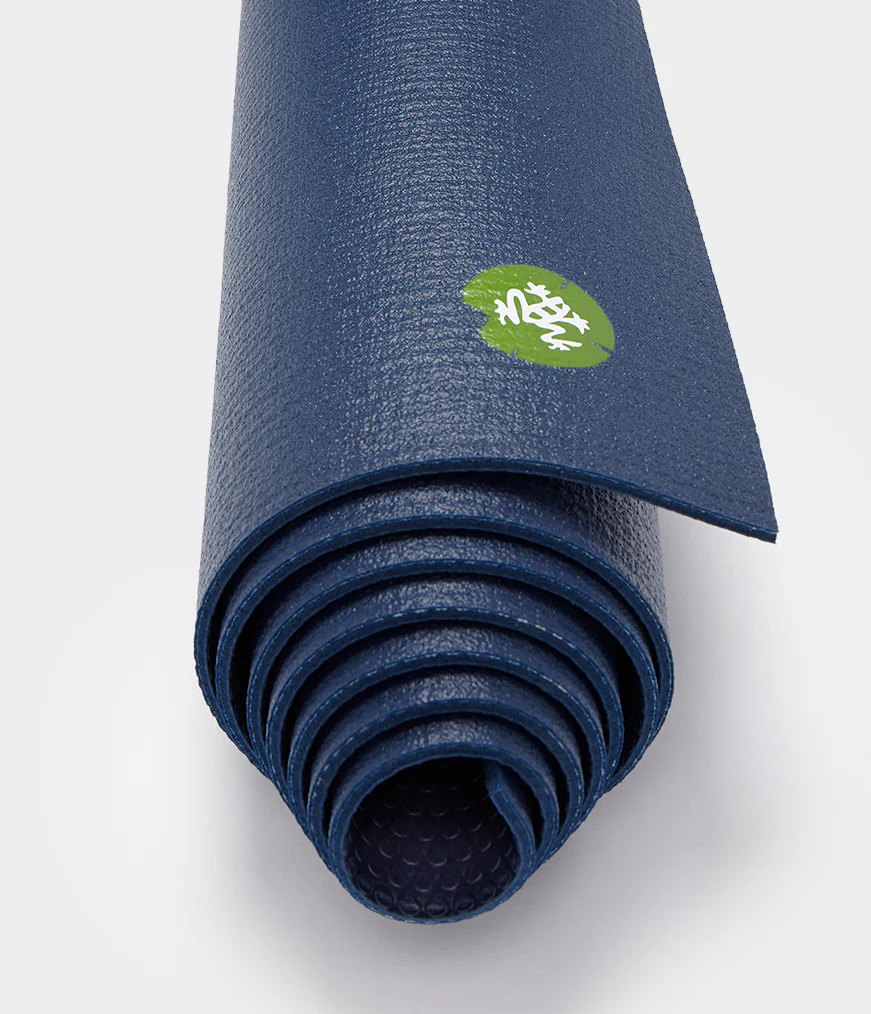 PROlite Terra Yoga Mat 4.7mm - Image 8