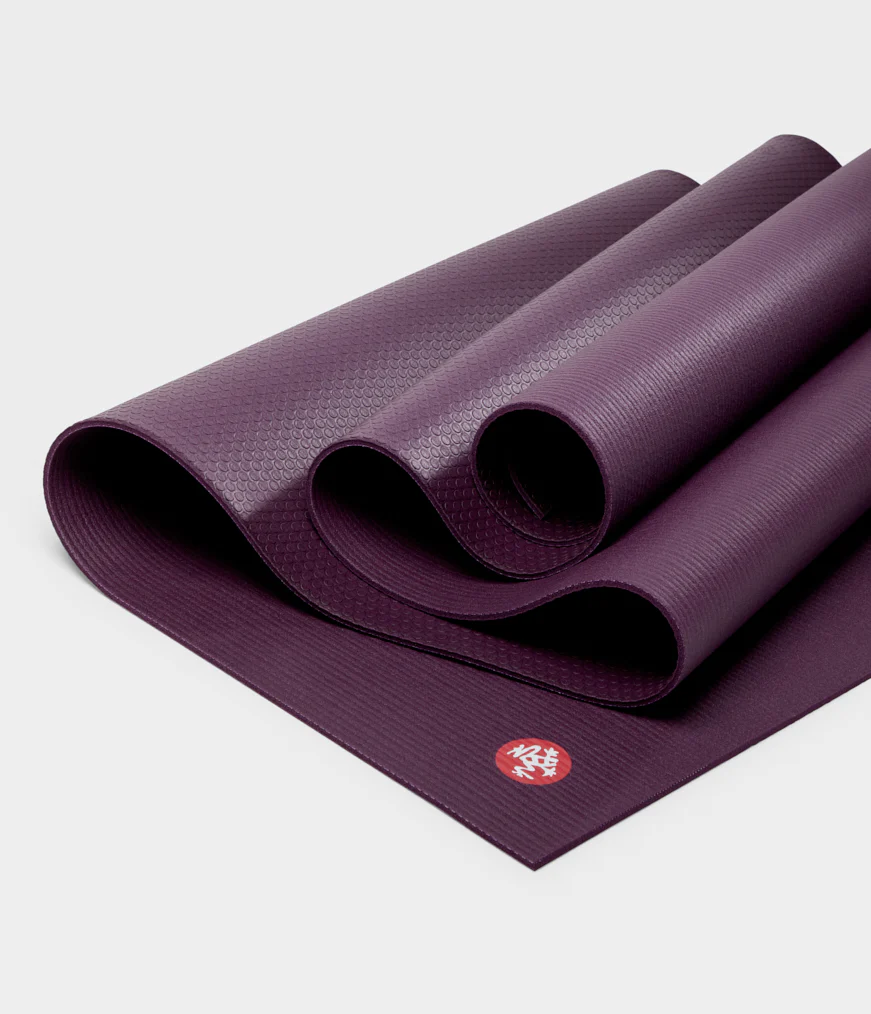 PROlite® Yoga Mat 4.7mm - Image 26