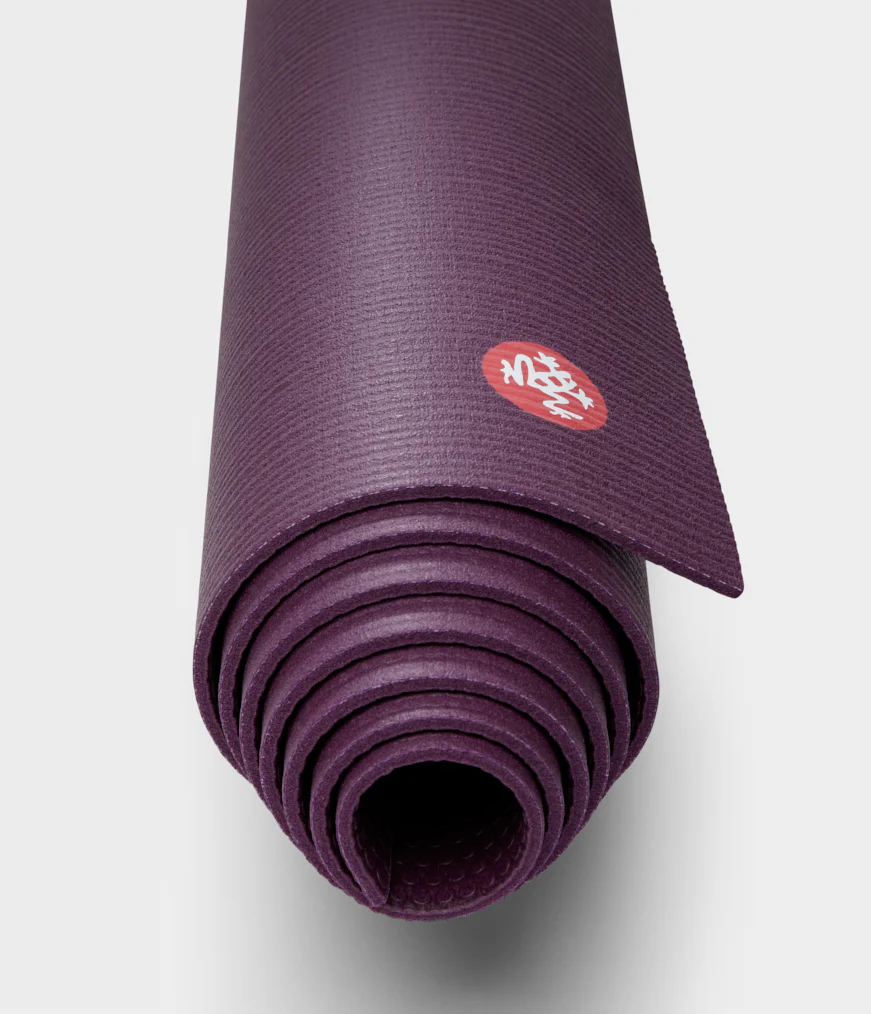 PROlite® Yoga Mat 4.7mm - Image 27