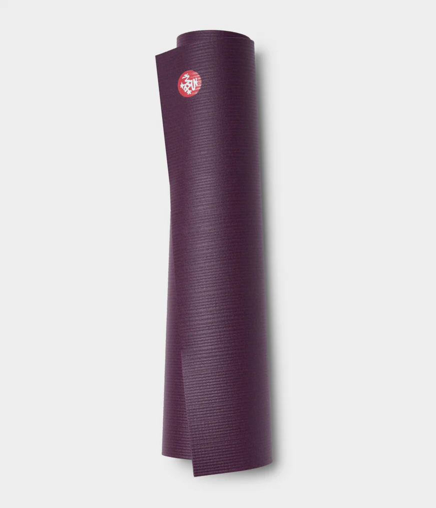PROlite® Yoga Mat 4.7mm - Image 29