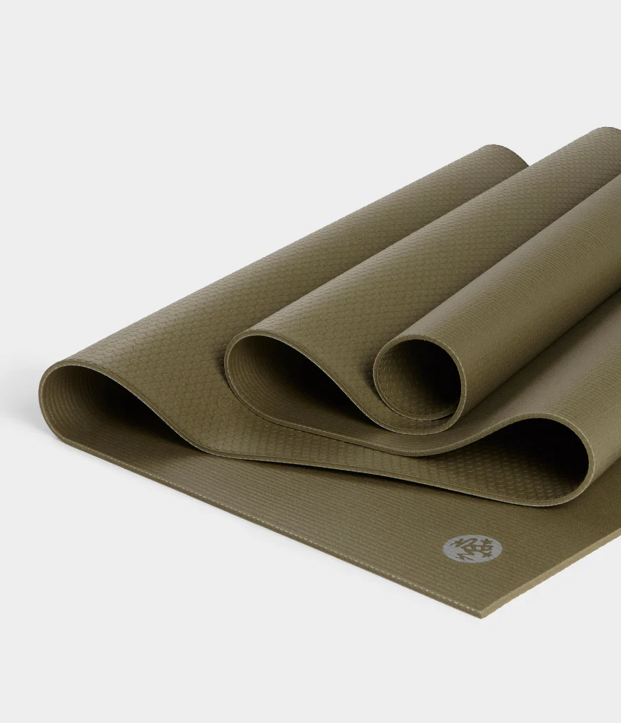 PROlite® Yoga Mat 4.7mm - Image 62