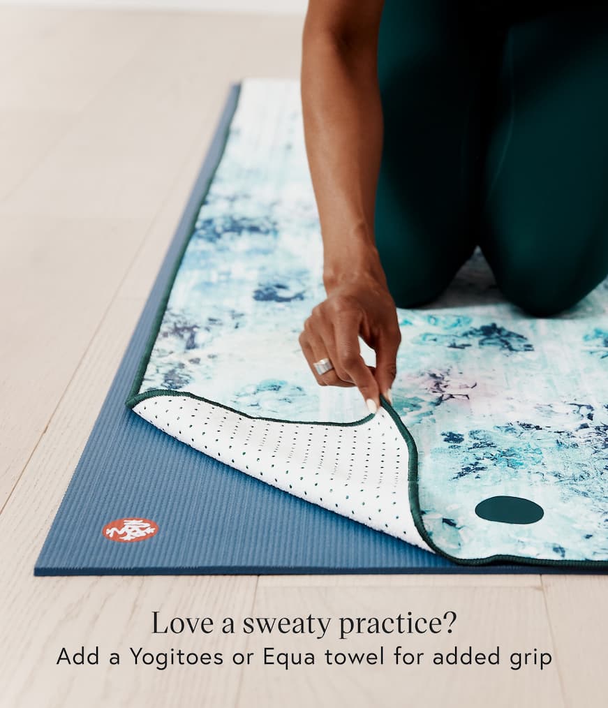 PROlite® Yoga Mat 4.7mm - Image 81
