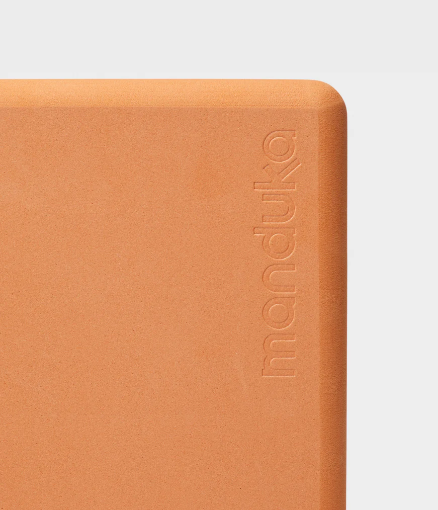 Recycled Foam Yoga Block - Image 10