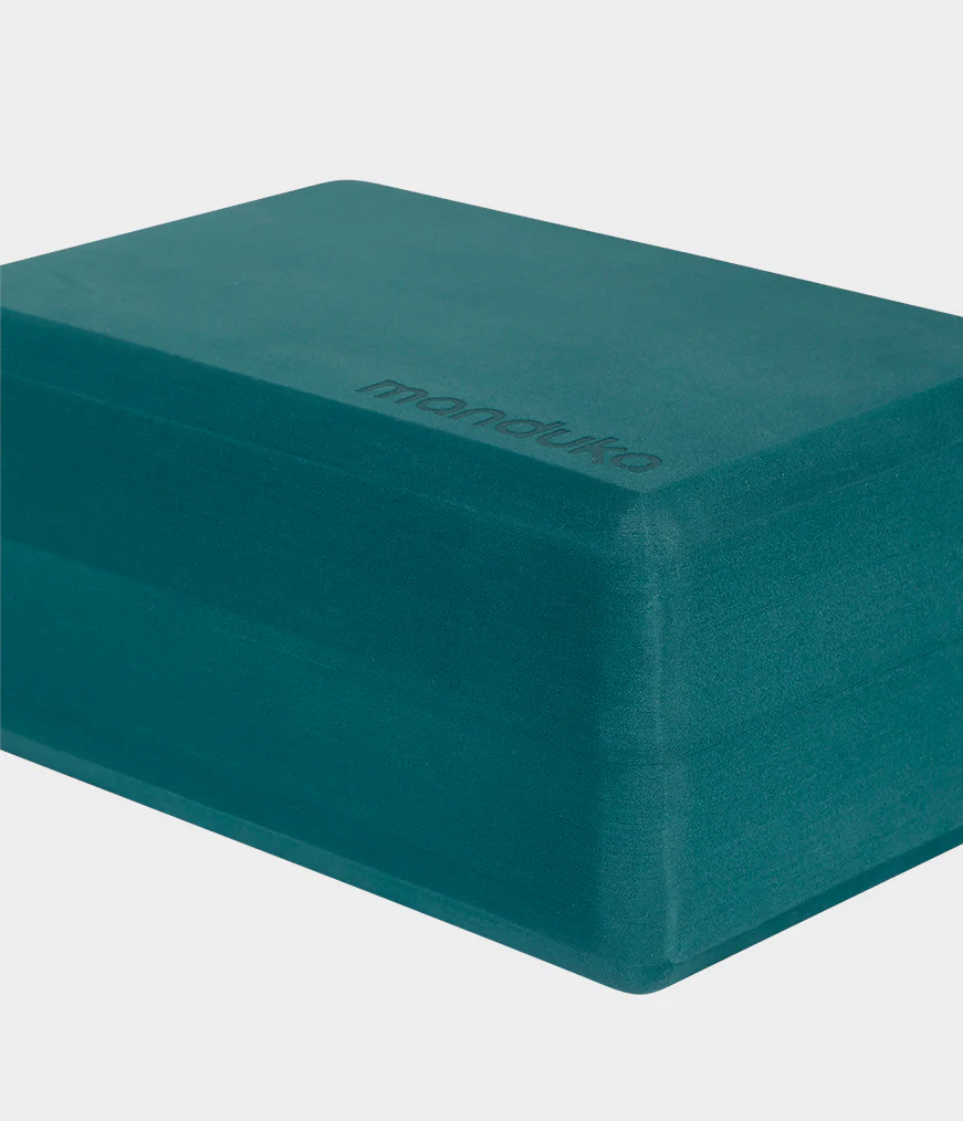 Recycled Foam Yoga Block - Image 11