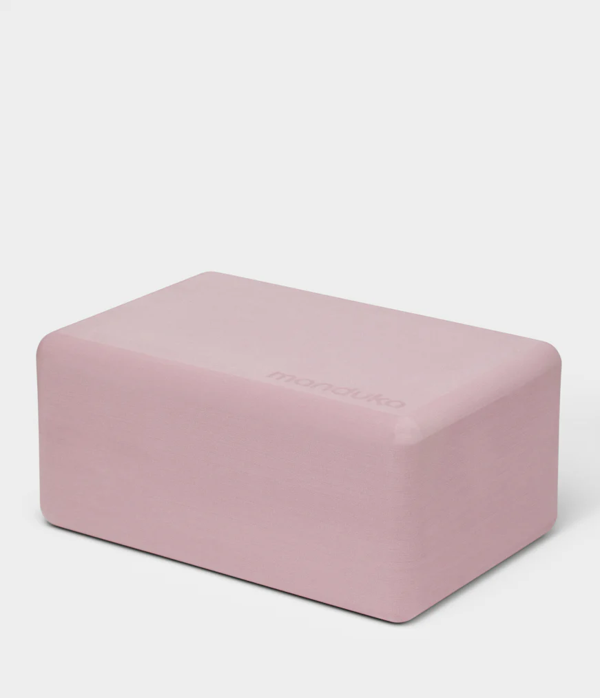 Recycled Foam Yoga Block - Image 12