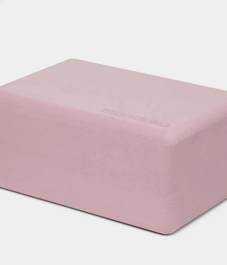 Recycled Foam Yoga Block - Image 13