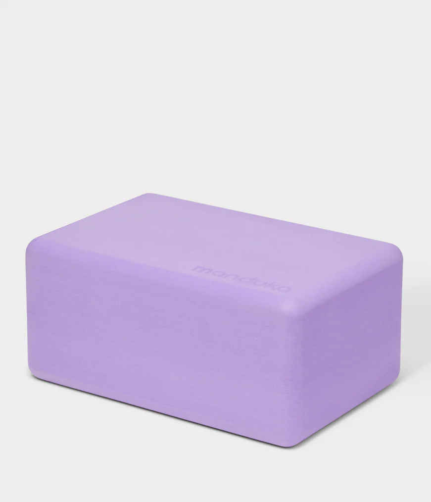 Recycled Foam Yoga Block - Image 14