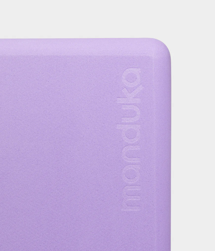 Recycled Foam Yoga Block - Image 15
