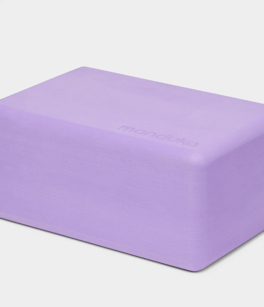 Recycled Foam Yoga Block - Image 16