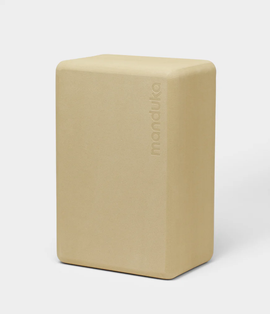 Recycled Foam Yoga Block - Image 17
