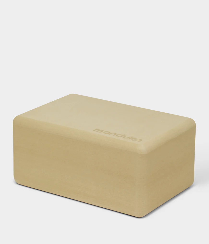 Recycled Foam Yoga Block - Image 18
