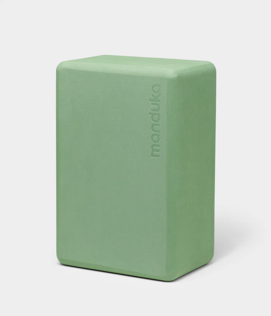 Recycled Foam Yoga Block - Image 21