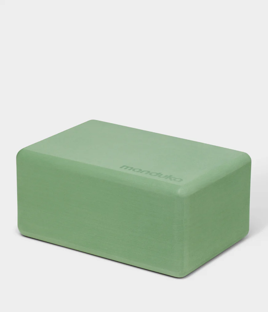 Recycled Foam Yoga Block - Image 22