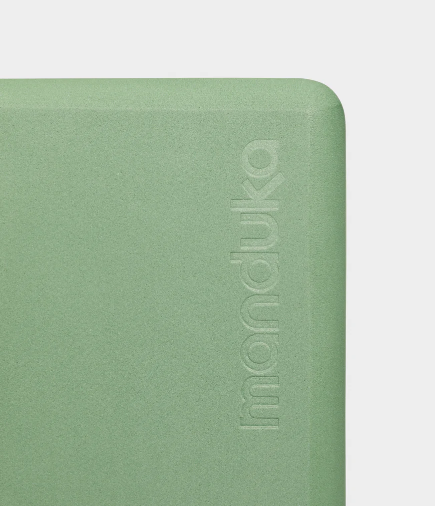 Recycled Foam Yoga Block - Image 23