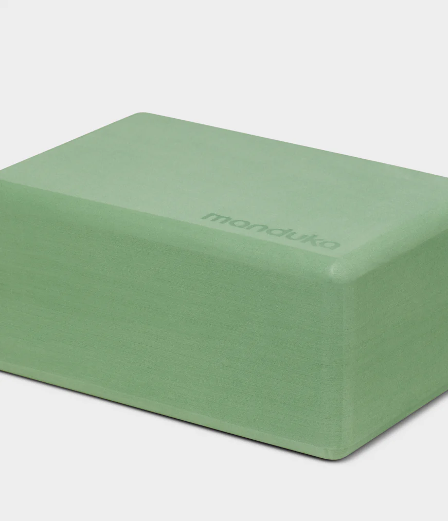 Recycled Foam Yoga Block - Image 24