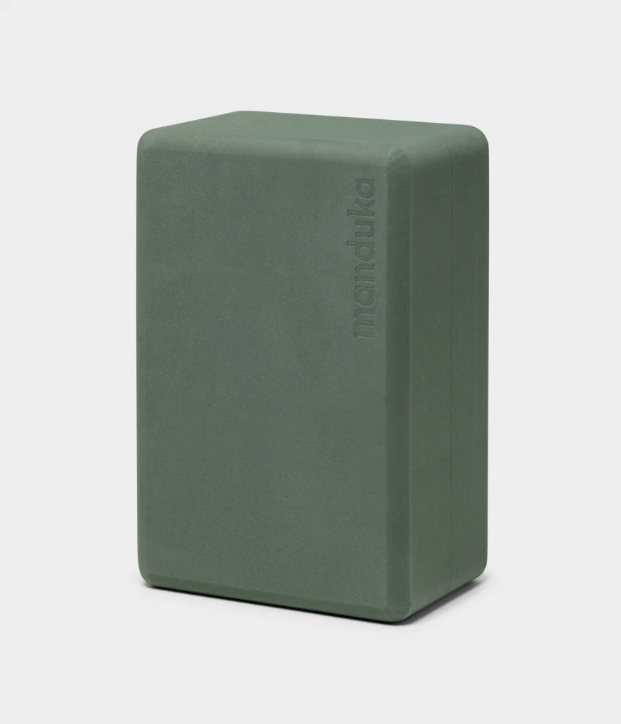 Recycled Foam Yoga Block - Image 3