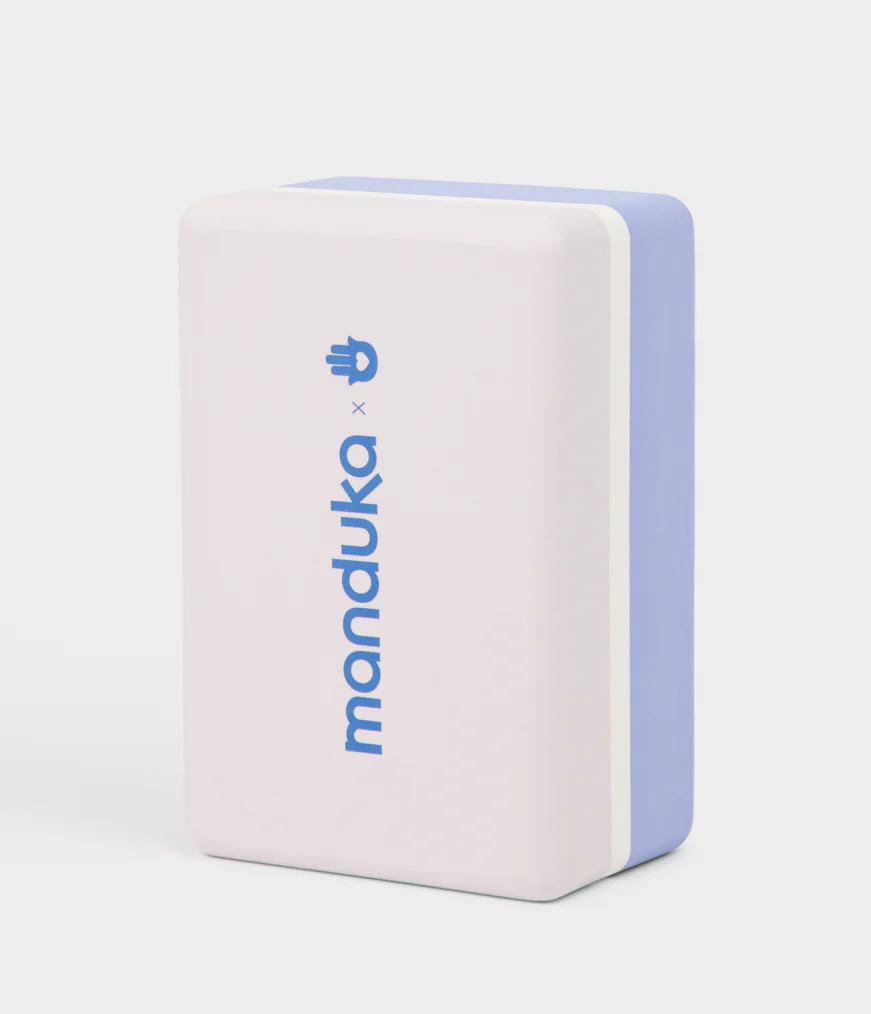 Recycled Foam Yoga Block - Image 30