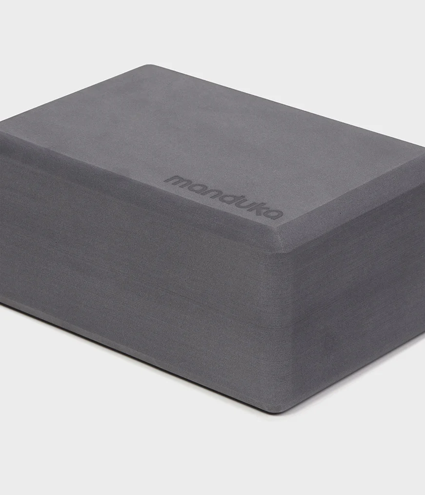 Recycled Foam Yoga Block - Image 33