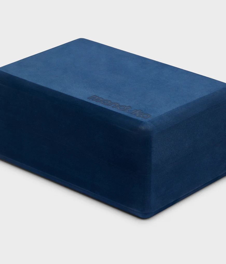 Recycled Foam Yoga Block - Image 34