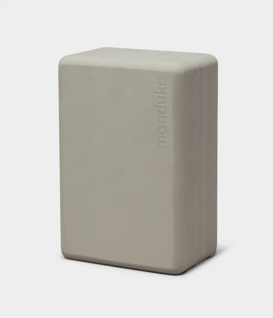 Recycled Foam Yoga Block - Image 4
