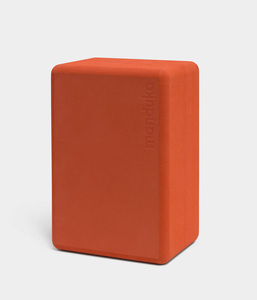 Recycled Foam Yoga Block - Image 5