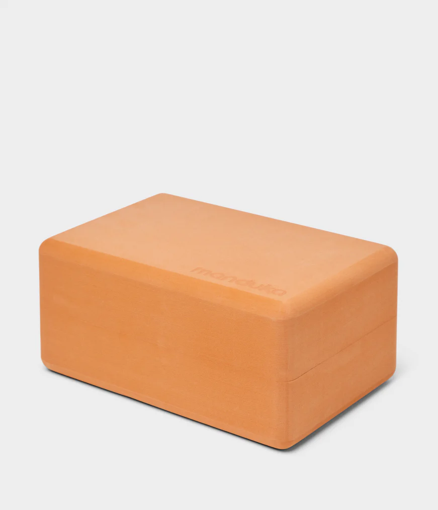 Recycled Foam Yoga Block - Image 50