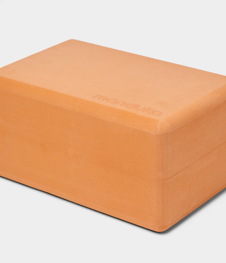 Recycled Foam Yoga Block - Image 51