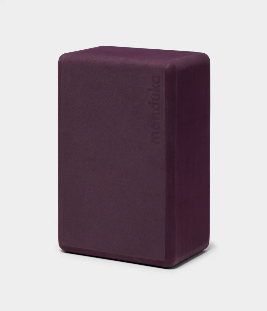Recycled Foam Yoga Block - Image 53