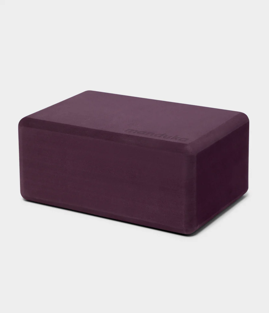 Recycled Foam Yoga Block - Image 54