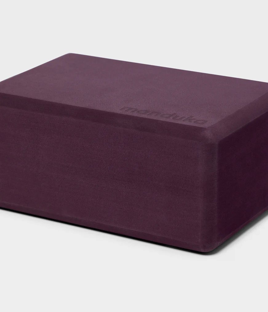 Recycled Foam Yoga Block - Image 56