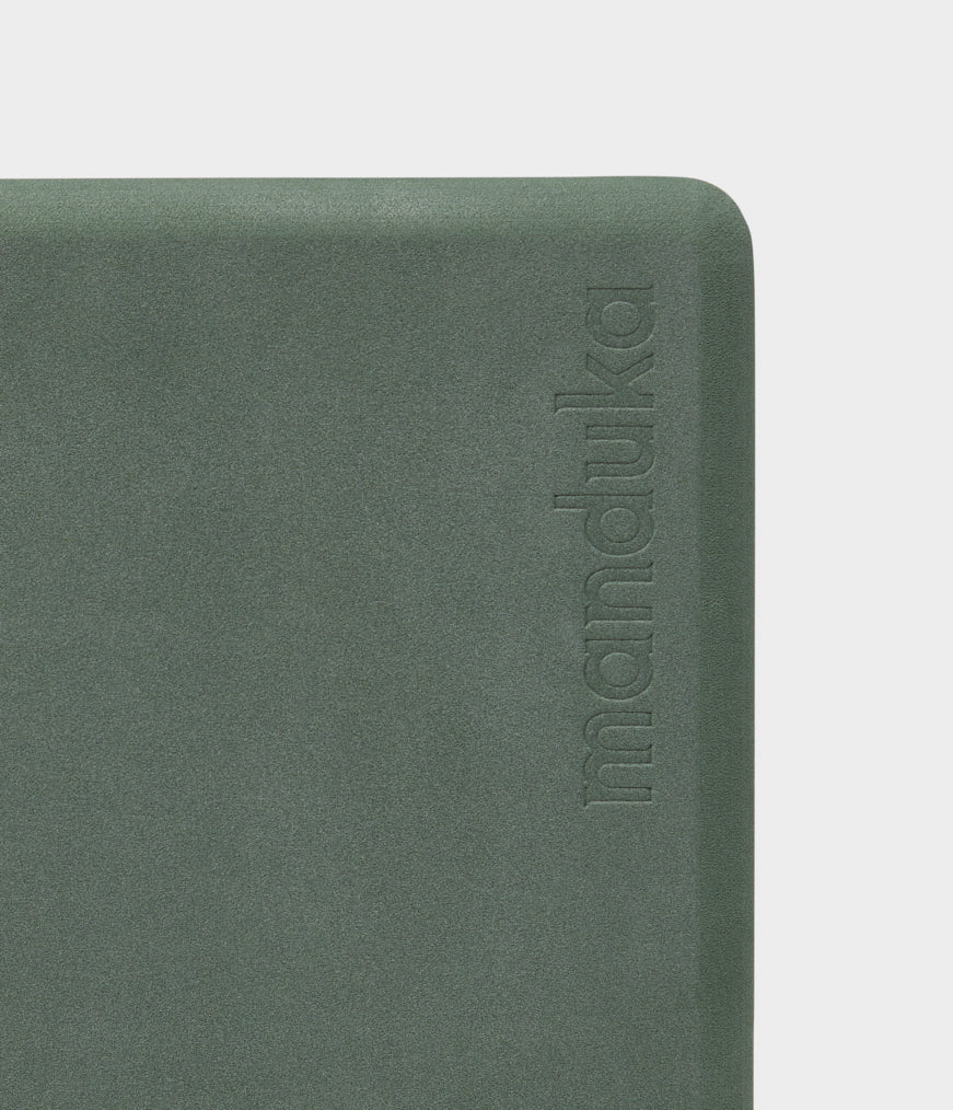 Recycled Foam Yoga Block - Image 57