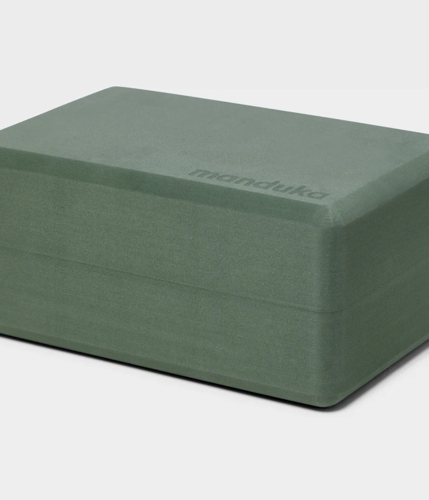 Recycled Foam Yoga Block - Image 58