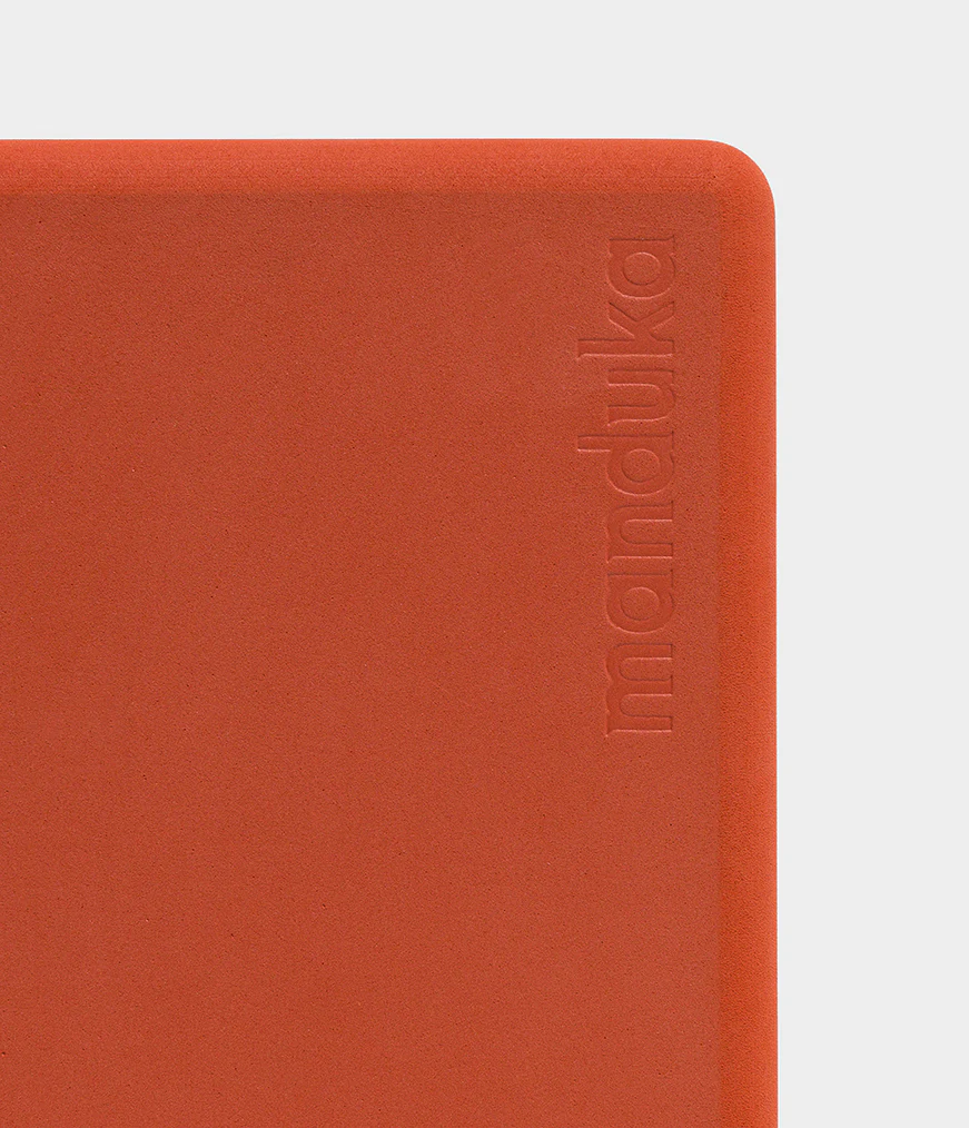 Recycled Foam Yoga Block - Image 59