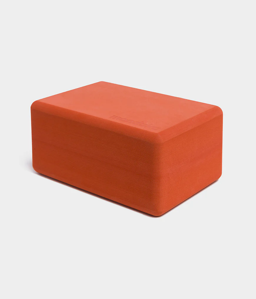 Recycled Foam Yoga Block - Image 6