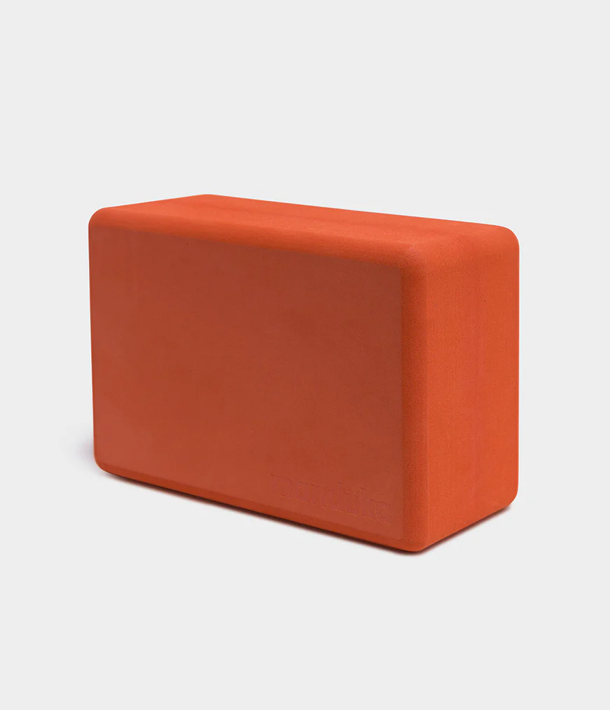 Recycled Foam Yoga Block - Image 60