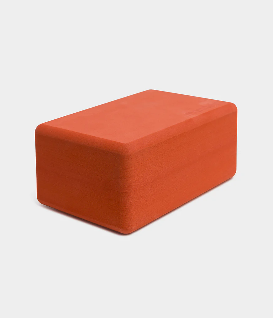 Recycled Foam Yoga Block - Image 61