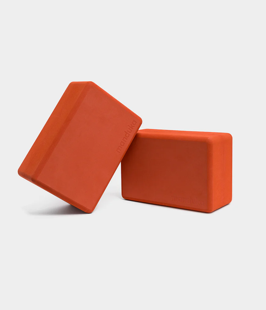 Recycled Foam Yoga Block - Image 62