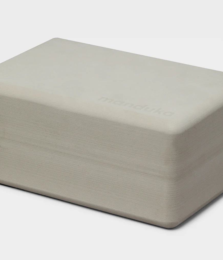 Recycled Foam Yoga Block - Image 64