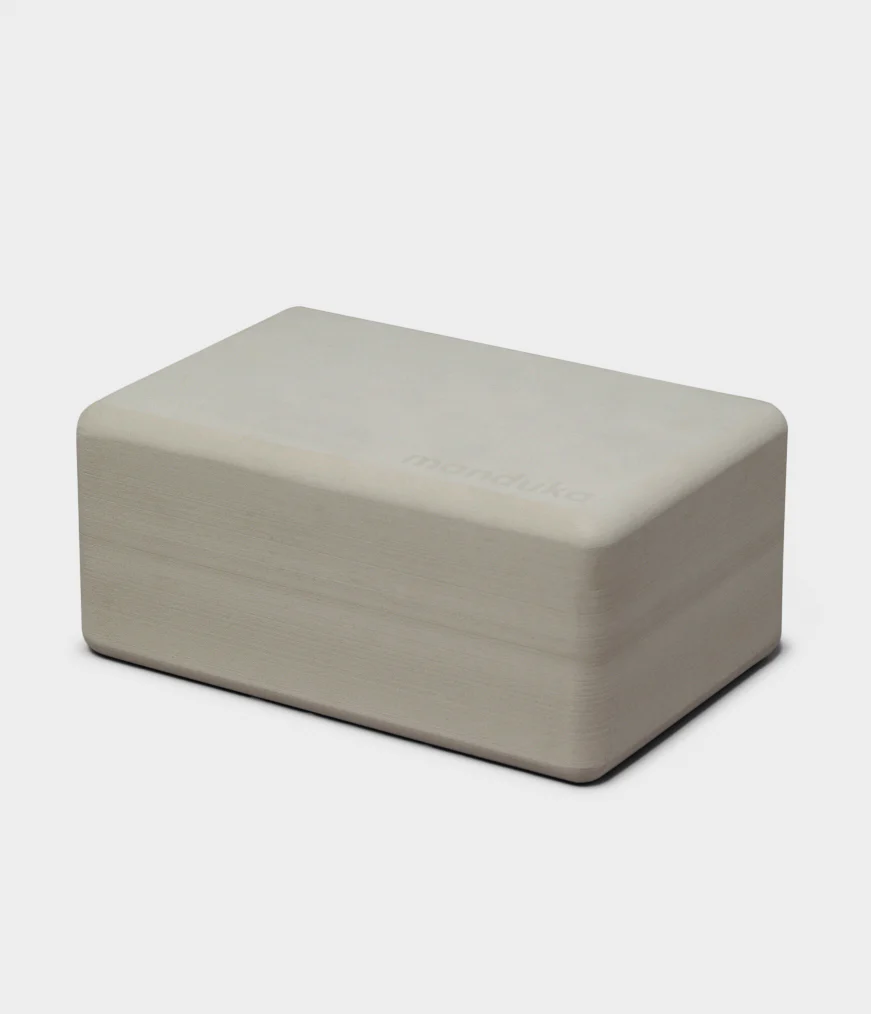 Recycled Foam Yoga Block - Image 65