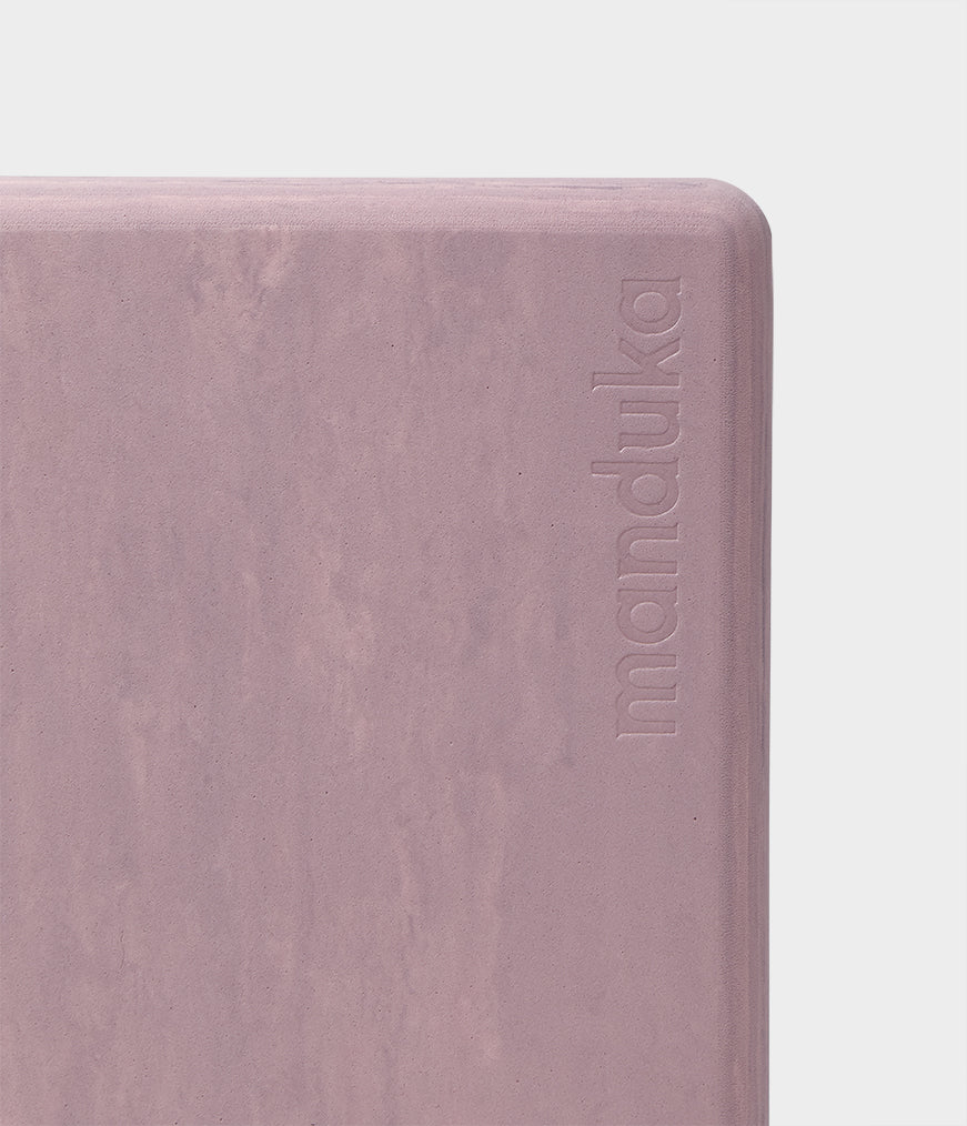 Recycled Foam Yoga Block - Image 66