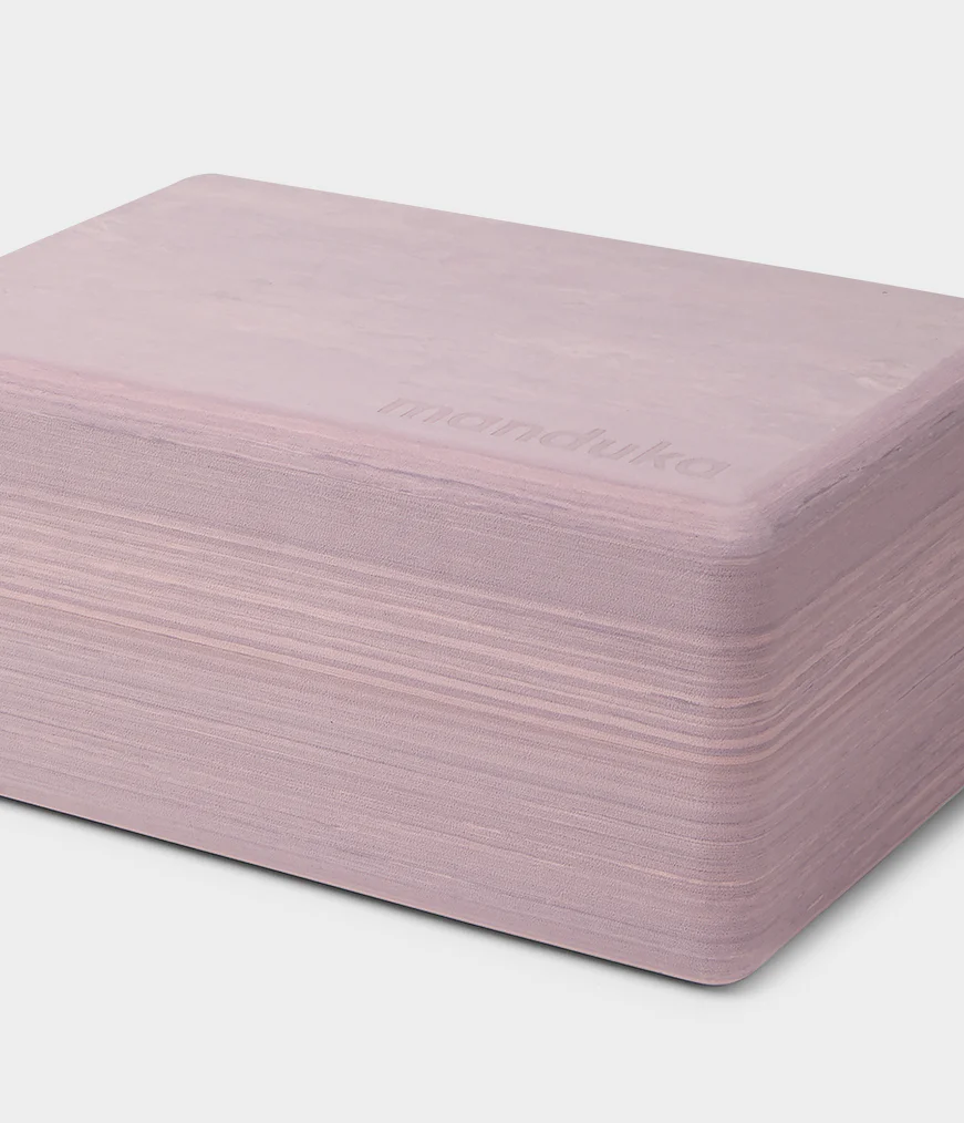 Recycled Foam Yoga Block - Image 67