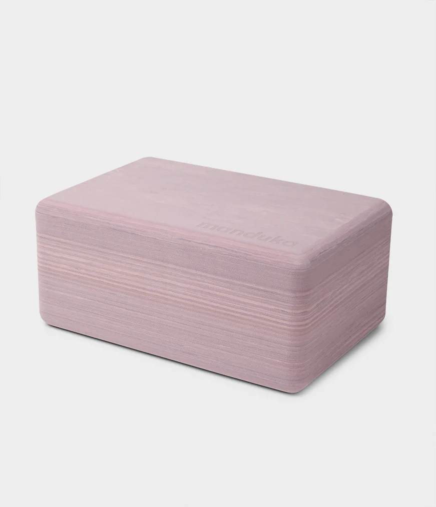 Recycled Foam Yoga Block - Image 68