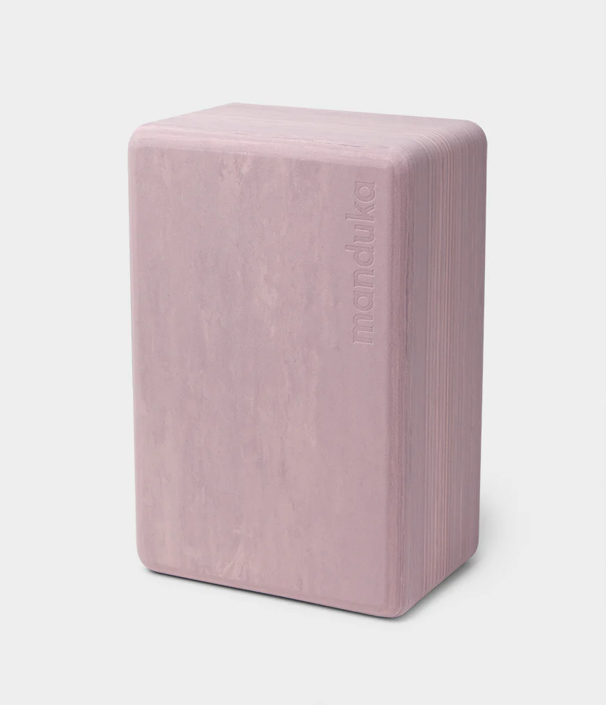 Recycled Foam Yoga Block - Image 69