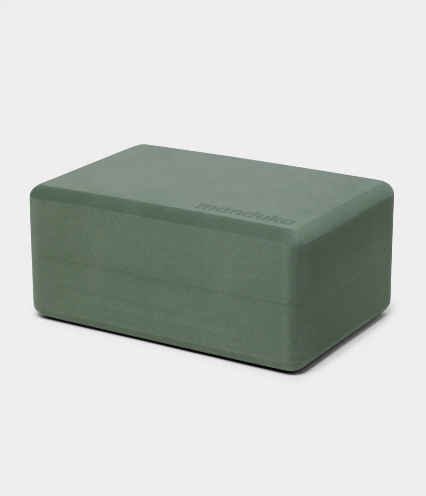 Recycled Foam Yoga Block - Image 7