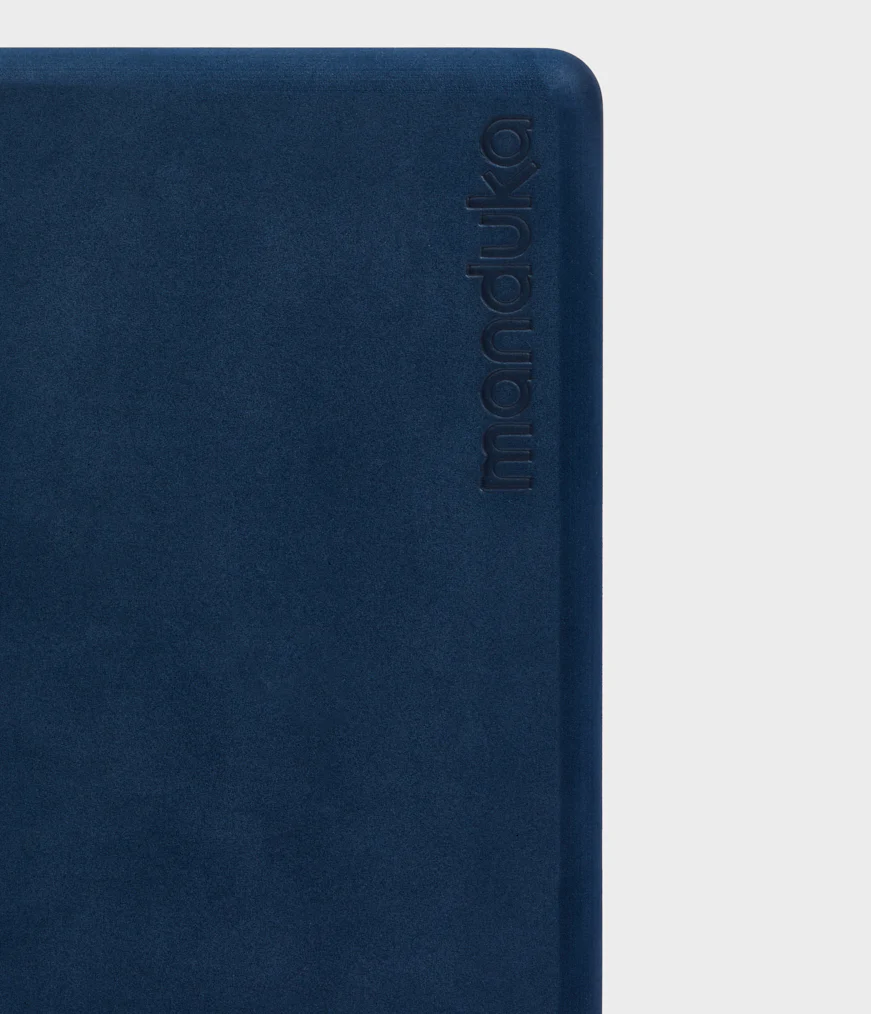 Recycled Foam Yoga Block - Image 8