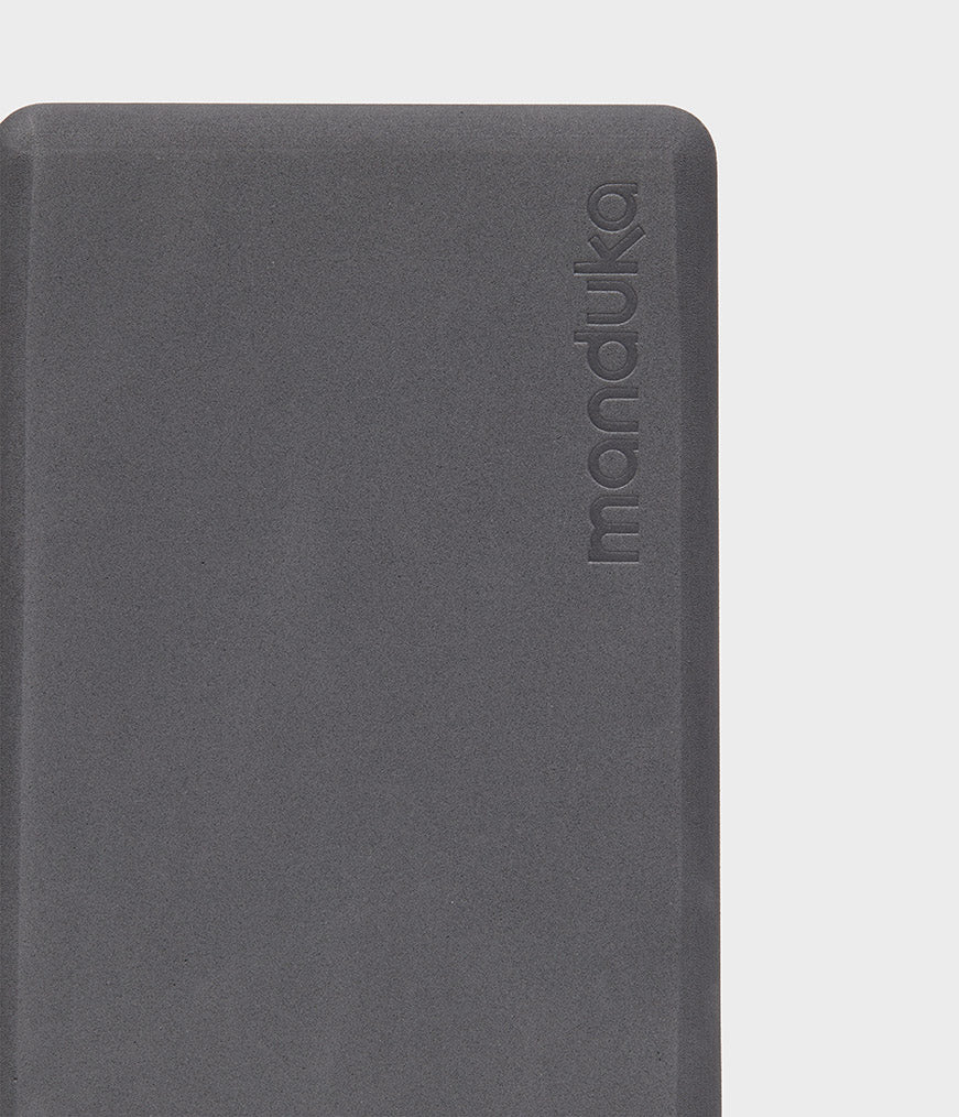 Recycled Foam Yoga Block - Image 9