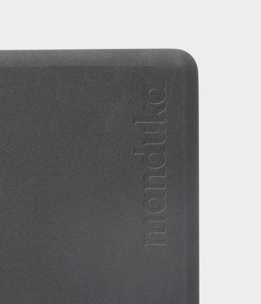 Recycled Foam Yoga Mini Travel Block - Image 2