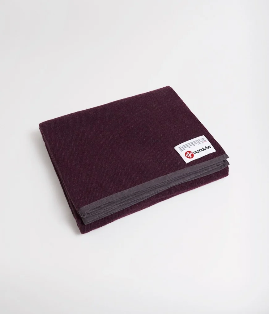 Recycled Wool Blanket - Image 10