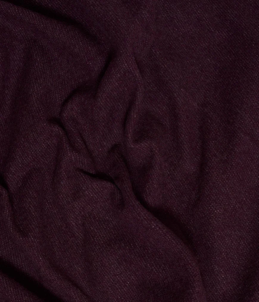 Recycled Wool Blanket - Image 12